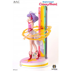 Statue Creamy Mami The Final Show Immortals Collectibles Creamy Mami Magical Angel