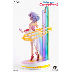 Statue Creamy Mami The Final Show Immortals Collectibles Creamy Mami Magical Angel