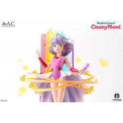 Statue Creamy Mami The Final Show Immortals Collectibles Creamy Mami Magical Angel