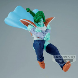 Figurine Zarbon Match Makers Banpresto Dragon Ball Z