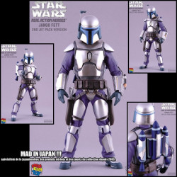 STAR WARS Figurine Jango Fett Medicom