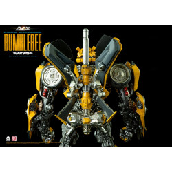 Figurine Bumblebee DLX Threezero Transformers The Last Knight