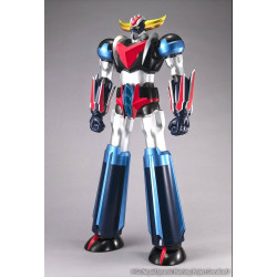 GRENDIZER U Figurine Goldorak Jumbo Soft Vinyl Plex