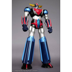 GRENDIZER U Figurine Goldorak Jumbo Soft Vinyl Plex