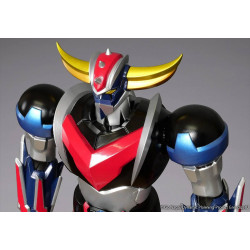 GRENDIZER U Figurine Goldorak Jumbo Soft Vinyl Plex