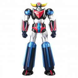 GRENDIZER U Figurine Goldorak Jumbo Soft Vinyl Plex