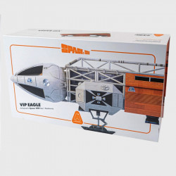 SPACE 1999 Réplique Eagle VIP Transporter Anderson Entertainment Limited