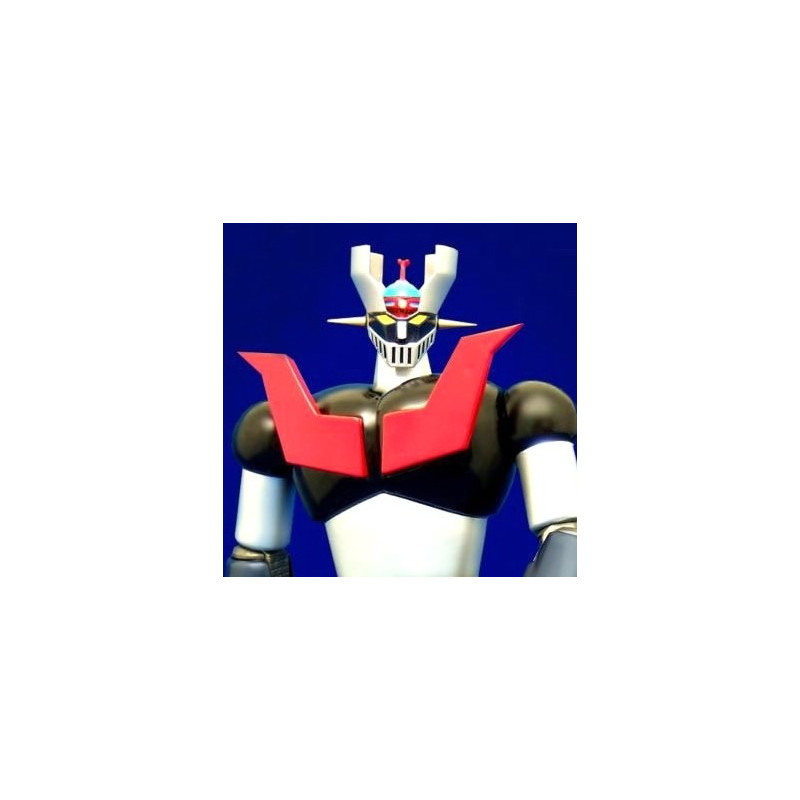 MAZINGER Z Figurine articulée 12 inch HL PRO