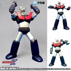  MAZINGER Z Figurine articulée 12 inch HL PRO