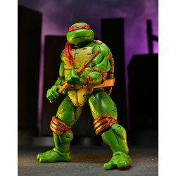 Figurine Donatello Mirage Comics Neca Tortues Ninja