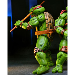 Figurine Donatello Mirage Comics Neca Tortues Ninja