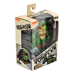 Figurine Donatello Mirage Comics Neca Tortues Ninja