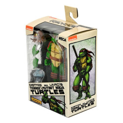 Figurine Donatello Mirage Comics Neca Tortues Ninja