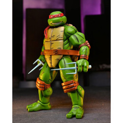 Figurine Raphael Mirage Comics Neca Tortues Ninja