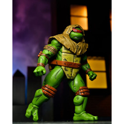 Figurine Raphael Mirage Comics Neca Tortues Ninja