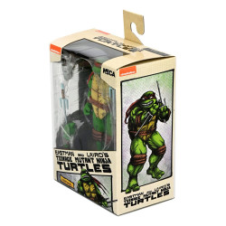 Figurine Raphael Mirage Comics Neca Tortues Ninja