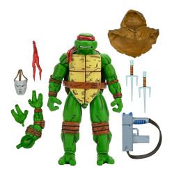 Figurine Raphael Mirage Comics Neca Tortues Ninja