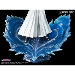 Statue Hallibel Kitsune Statue Bleach