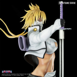 Statue Hallibel Kitsune Statue Bleach