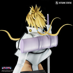 Statue Hallibel Kitsune Statue Bleach