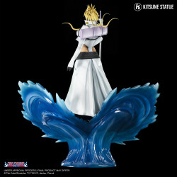 Statue Hallibel Kitsune Statue Bleach