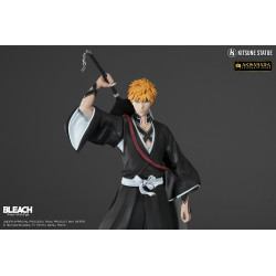 Figurine Ichigo Kurosaki Kitsune Statue Bleach Thousand-Year Blood War