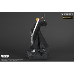 Figurine Ichigo Kurosaki Kitsune Statue Bleach Thousand-Year Blood War