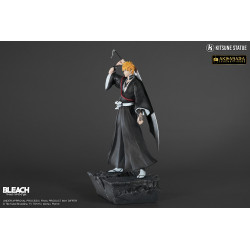 Figurine Ichigo Kurosaki Kitsune Statue Bleach Thousand-Year Blood War