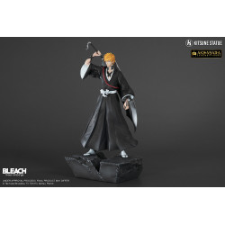 Figurine Ichigo Kurosaki Kitsune Statue Bleach Thousand-Year Blood War