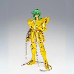 Myth Cloth EX Virgo Shun Inheritor of the Gold Cloth Bandai Saint Seiya