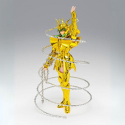 Myth Cloth EX Virgo Shun Inheritor of the Gold Cloth Bandai Saint Seiya