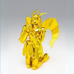 Myth Cloth EX Virgo Shun Inheritor of the Gold Cloth Bandai Saint Seiya