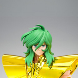 Myth Cloth EX Virgo Shun Inheritor of the Gold Cloth Bandai Saint Seiya