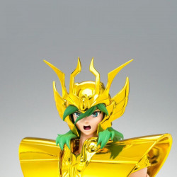 Myth Cloth EX Virgo Shun Inheritor of the Gold Cloth Bandai Saint Seiya