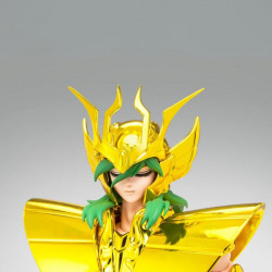 Myth Cloth EX Virgo Shun Inheritor of the Gold Cloth Bandai Saint Seiya