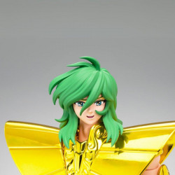 Myth Cloth EX Virgo Shun Inheritor of the Gold Cloth Bandai Saint Seiya