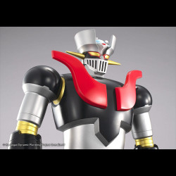 Figurine Vinyle Jumbo Sofbi Great Mazinger Z Grendizer U Version Plex Mazinger Z