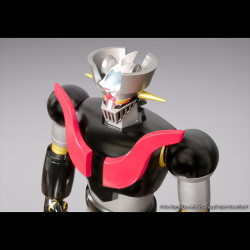 Figurine Vinyle Jumbo Sofbi Great Mazinger Z Grendizer U Version Plex Mazinger Z