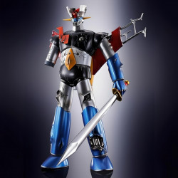 GX-105D Mazinger Z Kakumei Shinka Damage Ver. Bandai