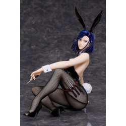 Figurine Saeko Nogami Bunny FREEing City Hunter