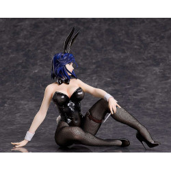 Figurine Saeko Nogami Bunny FREEing City Hunter