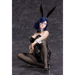 Figurine Saeko Nogami Bunny FREEing City Hunter