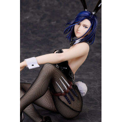 Figurine Saeko Nogami Bunny FREEing City Hunter