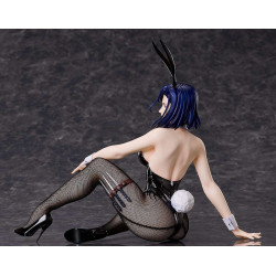 Figurine Saeko Nogami Bunny FREEing City Hunter