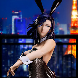 Figurine Saeko Nogami Bunny FREEing City Hunter