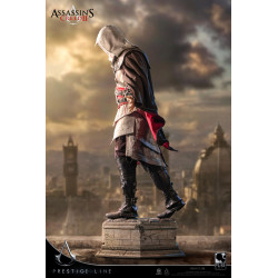 Statue Ezio Auditore Prestige Line Pure Arts Assassin's Creed