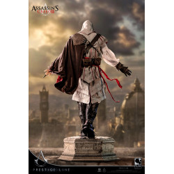 Statue Ezio Auditore Prestige Line Pure Arts Assassin's Creed