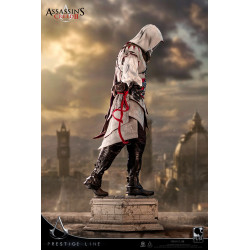 Statue Ezio Auditore Prestige Line Pure Arts Assassin's Creed