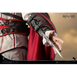 Statue Ezio Auditore Prestige Line Pure Arts Assassin's Creed