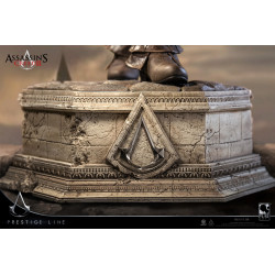 Statue Ezio Auditore Prestige Line Pure Arts Assassin's Creed